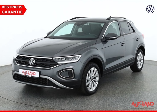 Volkswagen T-Roc 2024