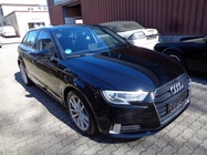 Audi A3 2019