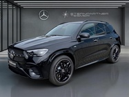 Mercedes-Benz GLE-Class 2025