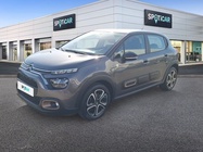 Citroen C3 2023