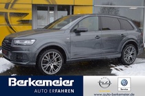 Audi Q7 2019