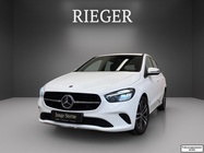 Mercedes-Benz B-Class 2024