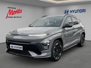 Hyundai Kona 2025
