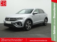 Volkswagen T-Roc 2024