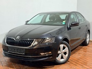 Skoda Octavia 2019