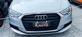 Audi A3 2019