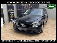 Volkswagen Passat 2021