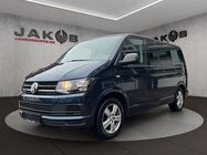 Volkswagen T6 2016