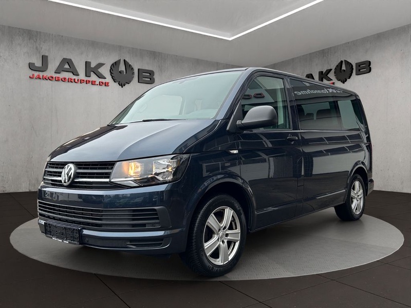 Volkswagen T6