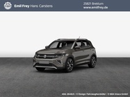 Volkswagen T-Cross 2024