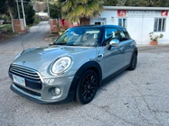 MINI Cooper 2015