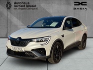 Renault Arkana 2024