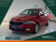 Skoda Fabia 2022