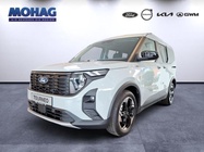 Ford Tourneo Courier 2025