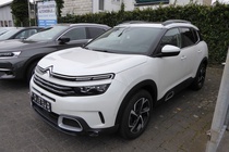 Citroen C5 2019