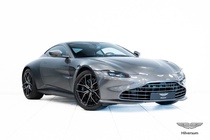 Aston Martin Vantage 2021