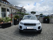 Land Rover Evoque 2016