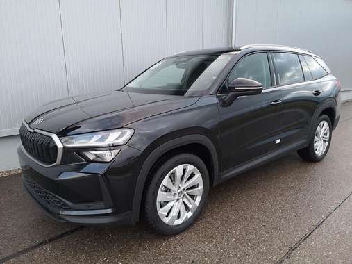 Skoda Kodiaq 2026