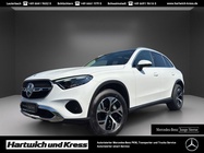 Mercedes-Benz GLC-Class 2024