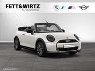 MINI Cooper 2025