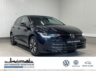 Volkswagen Golf 2025