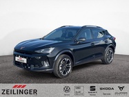 Cupra Formentor 2026