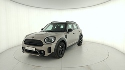 MINI Other 2022