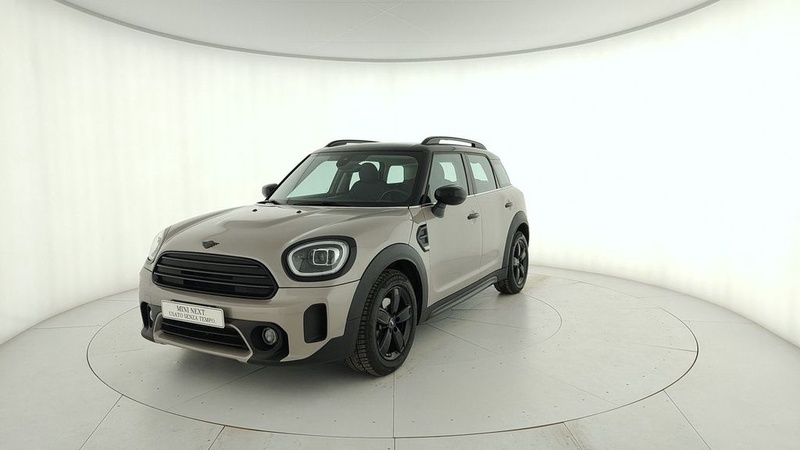 MINI Other
