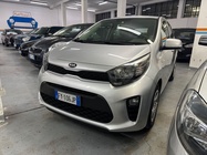 Kia Picanto 2019