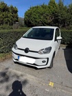Volkswagen up! 2020