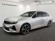 Opel Astra 2024