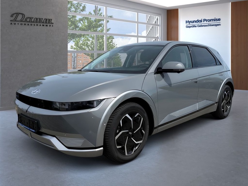 Hyundai Ioniq5