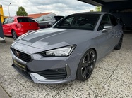 Cupra Leon 2022