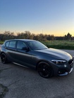 BMW 1 Series 2019