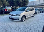 Volkswagen Touran 2015