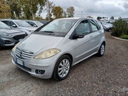 Mercedes-Benz A-Class 2004