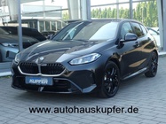 BMW 1 Series 2025