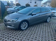 Opel Astra 2017