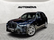 BMW X7 2023