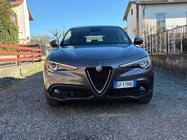 Alfa Romeo Stelvio 2021