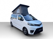 Toyota Proace 2019