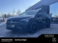 Mercedes-Benz GLA-Class 2025