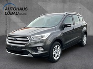 Ford Kuga 2019