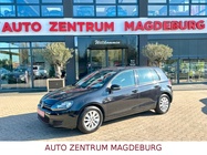 Volkswagen Golf 2009