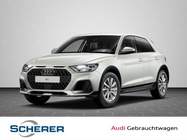 Audi A1 2025