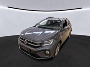 Volkswagen Taigo 2023