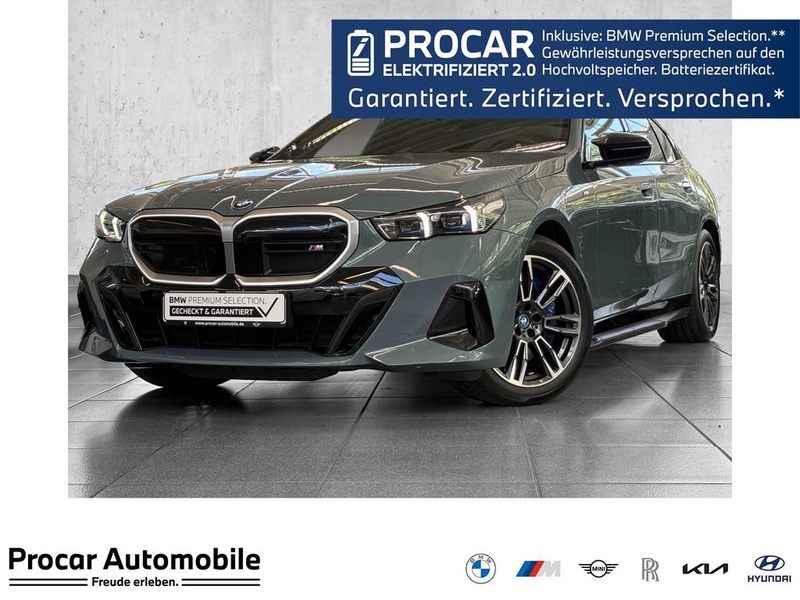 BMW i5