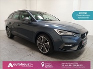 Seat Leon 2023
