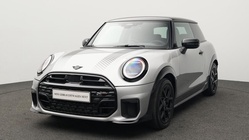 MINI Cooper 2025
