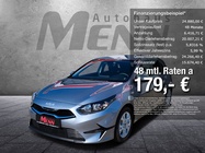 Kia cee'd / Ceed 2025